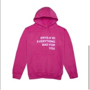 SYRE hoodie from @ahamilton8